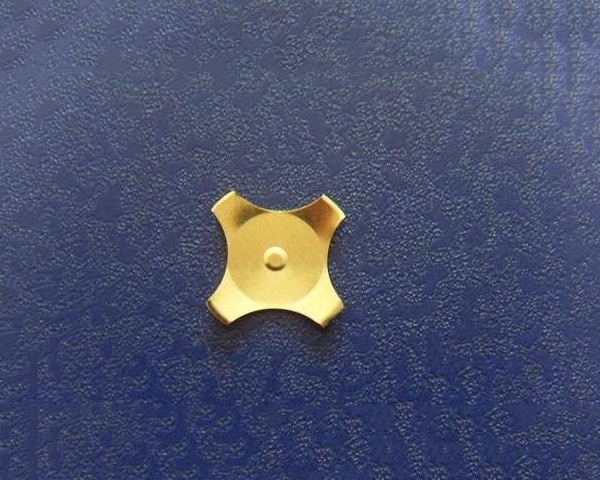連續鍍金鍋仔片